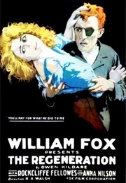 Regeneration (1915)
