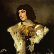 John De La Pole, Earl of Lincoln