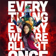 Everything Everywhere All at Once