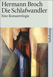 Der Schlafwandler (Hermann Broch)