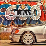 Curren$Y & Trauma Tone - Highway 600