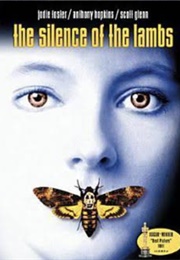 I Ate His Liver With Some Fava Beans and a Nice Chianti. (1991)