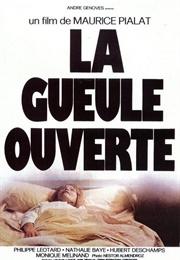 The Mouth Agape (1974)