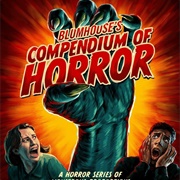 Blumhouse's Compendium of Horror