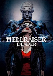 Hellraiser: Deader (2005)