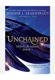 Unchained (Jennifer L. Armentrout)
