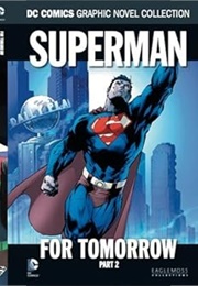 For Tomorrow Part 2 (Various)