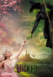 Wicked (2024)