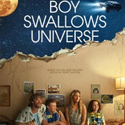 Boy Shallows Universe