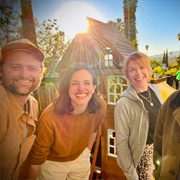 EP. 892 — Cloak of Brown