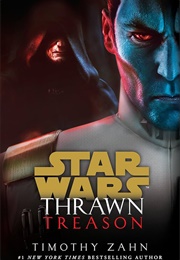 Thrawn: Treason (Timothy Zahn)