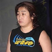Gami (Wrestler)