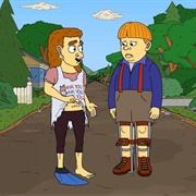 S1.E7: Grandpa's Night Out