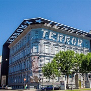 House of Terror, Hungary