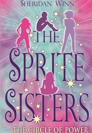 The Circle of Power (Sheridan Winn)