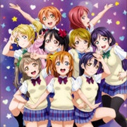 Μ's