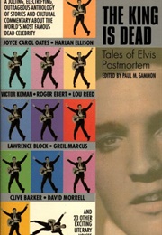 Deep in the Depths of the Acme Warehouse (Karl Edward Wagner)