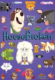 Housebroken Season 2 (2023)