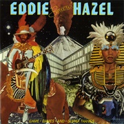 Game, Dames and Guitar Thangs - Eddie Hazel