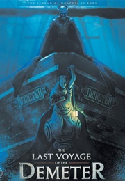 The Last Voyage of the Demeter (2023)