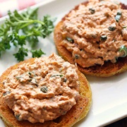 Canned Salmon