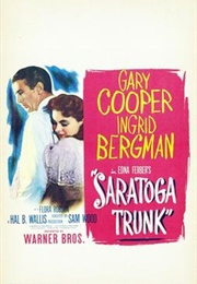 Flora Robson - Saratoga Trunk (1946)
