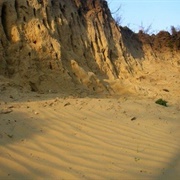 Deliblato Sands (Serbia)