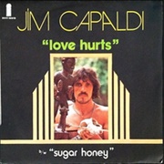 Love Hurts .. Jim Capaldi