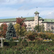 Hotel Hershey
