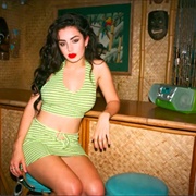 Body of My Own - Charli XCX