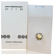 Pour Elle Paco Rabanne
