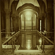 Jake Muir - Bathhouse Blues