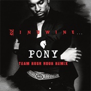 Pony - Ginuwine