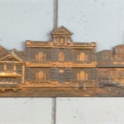 'Brunswick Street' (Permanently Closed)