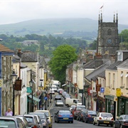 Tavistock, Devon