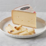 Ybrig Cheese