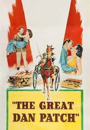 The Great Dan Patch (1949)