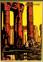 Oriental Odyssey V - From Baghdad to Stambul (Karl May)