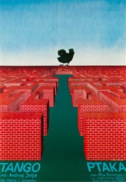 Tango Ptaka (1980)