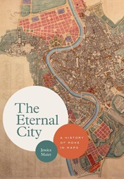 The Eternal City (Jessica Maier)