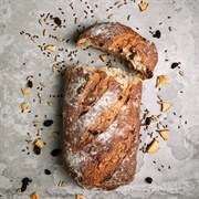 Muesli Bread