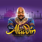 Aladdin : The Musical