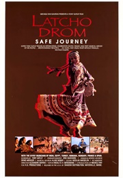 Latcho Drom (Aka Safe Journey) (1993)