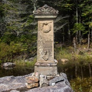 David Henderson Memorial