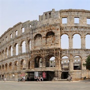 Pula Arena