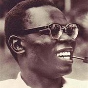 Barack Obama Sr.