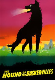 The Hound of the Baskervilles (1929)