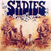 The Sadies - Stories Often Told (2002)