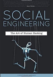 Social Engineering (Christopher Hadnagy)