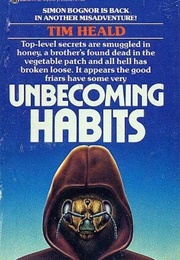 Unbecoming Habits (Tim Heald)